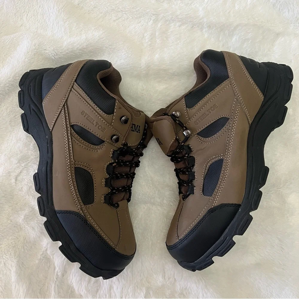 Brahma Men's Work Boots